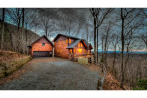 The Hideaway by Escape to Blue Ridge